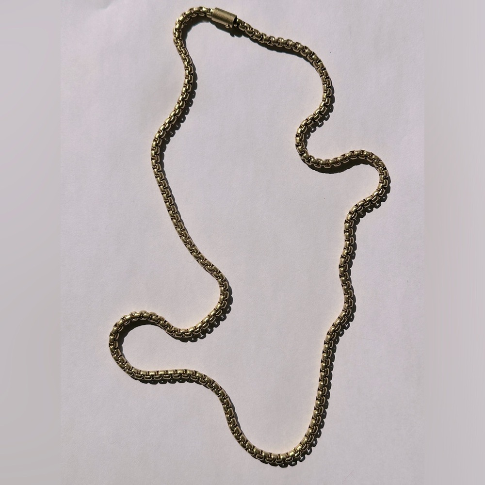 JENNY BIRD “Freya” Necklace